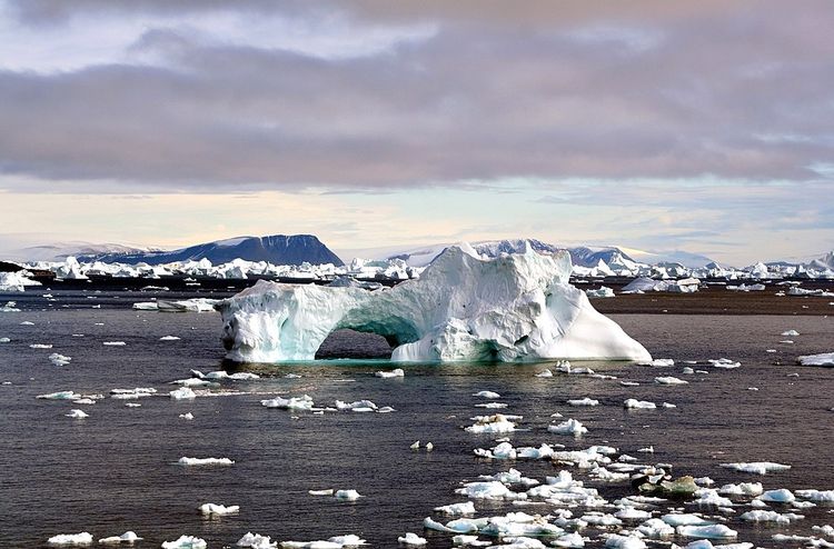 What We Talk About When We Talk About Climate Change